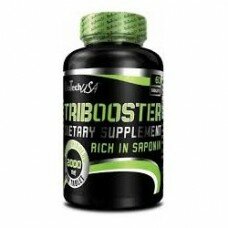 Tribooster - 120 tabl Biotech