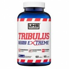 TRIBULUS EXTREME - 60 tabs UNS