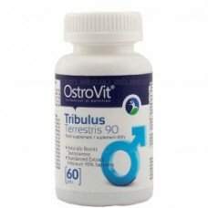 TRIBULUS TERRESTRIS 90 - 60 таб OstroVit