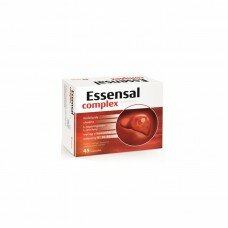 Essensal Complex - 45caps Protego