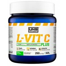 L-VIT C - 325g UNS