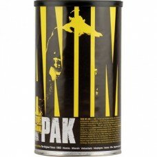 Витамины и минералы Universal Nutrition Animal Pak - 44 pack (USA)