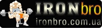 Магазин спортивного питания "IronBro"